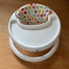 【引き取り限定】赤ちゃん　歩行器　トイザラス