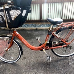 自転車