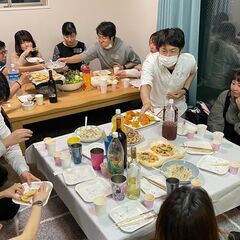  🌿 ゆったり楽しむ少人数ランチ会 🍽️ 5/21(水) …