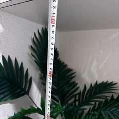 ヤシの木　フェイクグリーン　観葉植物の画像