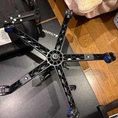 ゲーミングチェアの画像