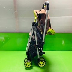 グレコ　ベビーカー　1〜36ヶ月　15キロの画像