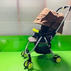 グレコ　ベビーカー　1〜36ヶ月　15キロ