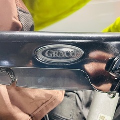 グレコ　ベビーカー　1〜36ヶ月　15キロの画像