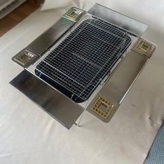 Fuji Star フジスター ミニ ストーブ テーブル 灰皿 ...