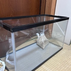 水槽
