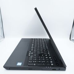 バッテリー◎ フルHD 15.6 NEC ノートPC Versapro VD-5 Core i5-8365U