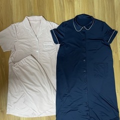マタニティパジャマ