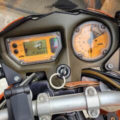 KTM990 スーパーデューク