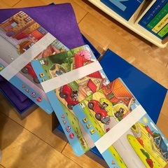 ディズニーワールドイングリッシュの画像