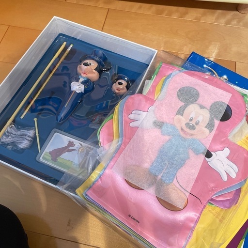 ディズニーワールドイングリッシュ
