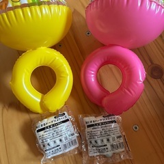子供用おもちゃまとめ売りの画像