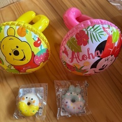 子供用おもちゃまとめ売りの画像