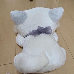 『決まりました』ぬいぐるみ　全部引き取りのみ無料の画像