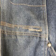 ジーンズの画像