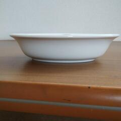 妖怪ウォッチのカレー皿(子供用)の画像
