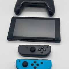 sahara様専用 Nintendo Switch 本体ジャンク 訳有り（楽天市場