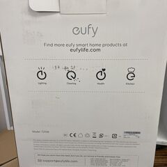 新品 eufy ロボット掃除機 本体RoboVac 11Sの画像