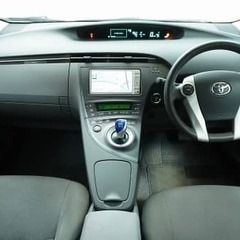 打倒ガソリン代　トヨタ プリウス の画像