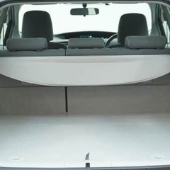 打倒ガソリン代　トヨタ プリウス の画像