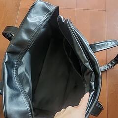 スクールバックの画像