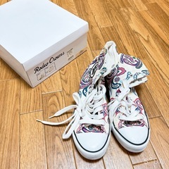 スニーカー ロデオクラウンズ RODEO 25.0cm 25cm