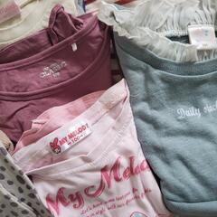 子ども服　長袖　100サイズの画像