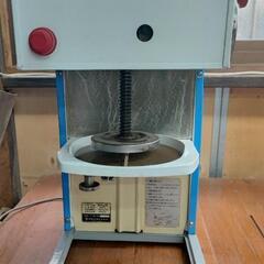 業務用　かき氷機