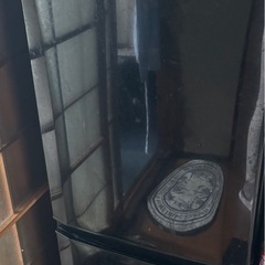 冷蔵庫0円の画像
