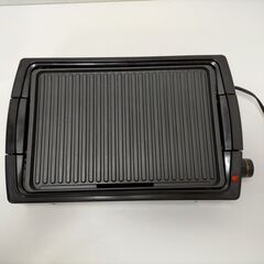 ニトリ　焼肉プレート  グリエ(HP1611)  動作確認済み  250519-3Tの画像