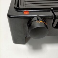 ニトリ　焼肉プレート  グリエ(HP1611)  動作確認済み  250519-3Tの画像