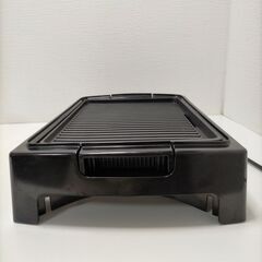 ニトリ　焼肉プレート  グリエ(HP1611)  動作確認済み  250519-3Tの画像