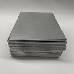 ミナクールパック　保冷袋　CS3　L　内袋用平袋　53枚の画像