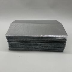 ミナクールパック　保冷袋　CS3　L　内袋用平袋　53枚の画像