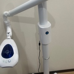 業務ホワイトニング機器の画像