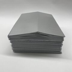 ミナクールパック　保冷袋　CS3　L　内袋用平袋　53枚の画像