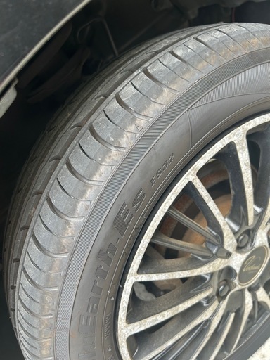 軽自動車タイヤホイール4本14インチ