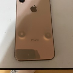 iPhone　