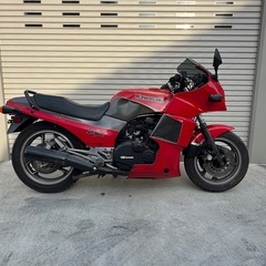 Kawasaki GPZ900R 逆車　動作未確認