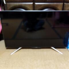 シャープ液晶テレビ　40インチ　