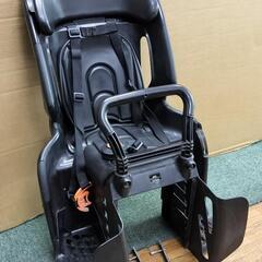 【中古】　自転車チャイルドシート　後用