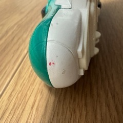 《本日最終日‼️処分価格‼️》電車　はやぶさ　プルバックの画像