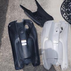 ホンダ　原付パーツ