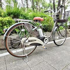 （お話中）新品サドル パナソニック電動自転車 ViviDX 程度...