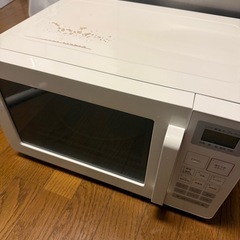 MUJI 無印良品◆オーブンレンジ16L◆MOR-MJ16A