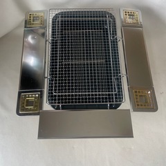 Fuji Star フジスター ミニ ストーブ テーブル 灰皿 ...