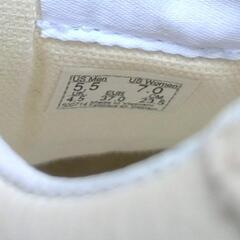 VANS スニーカー 23.5cm【ABC-MART限定モデル】の画像