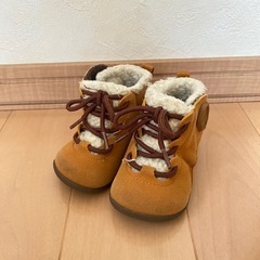 ムーンスター　12.5㎝　靴
