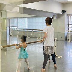 初めての習い事にぴったり✨幼児向けバレエ体験会【名古屋・東区】 - 名古屋市