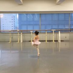 初めての習い事にぴったり✨幼児向けバレエ体験会【名古屋・東区】 - 育児